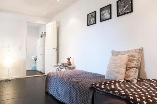 Agroturismo Troldegaarden B&B