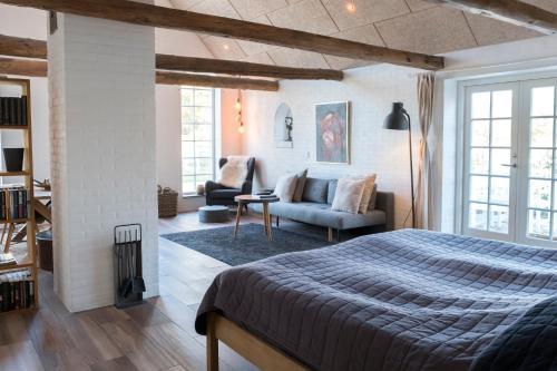 Agroturismo Troldegaarden B&B