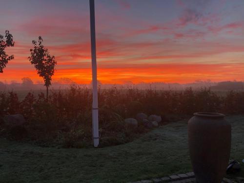 Agroturismo Troldegaarden B&B