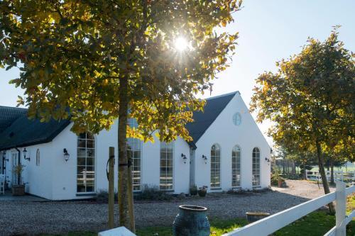 Agroturismo Troldegaarden B&B