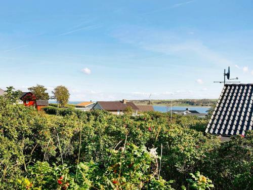 Three-bedroom Holiday Home In Lemvig 8