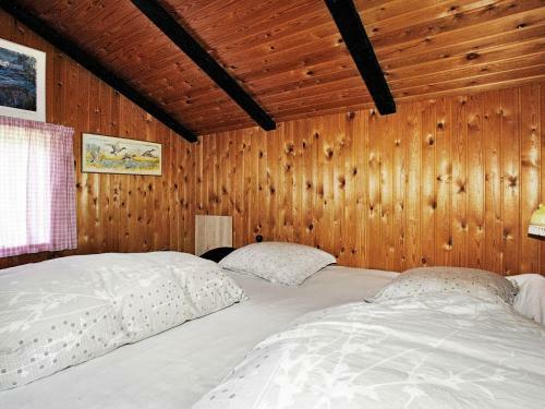 Three-bedroom Holiday Home In Lemvig 8