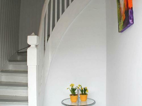 Two-bedroom Holiday Home In Lemvig 5