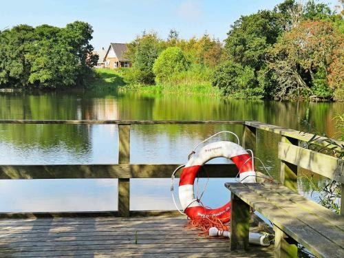 Two-bedroom Holiday Home In Lemvig 5