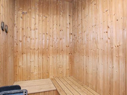 Four-bedroom Holiday Home In Hj�rring 7