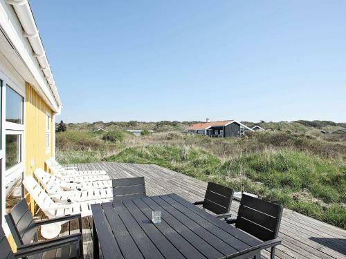 Four-bedroom Holiday Home In Hj�rring 7