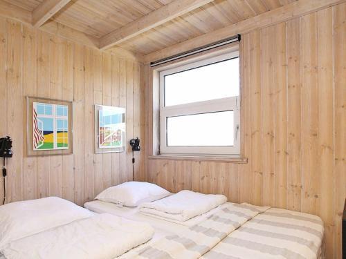 Four-bedroom Holiday Home In Hj�rring 7