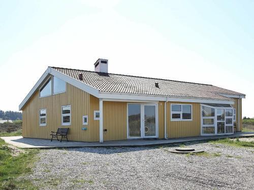 Four-bedroom Holiday Home In Hj�rring 7