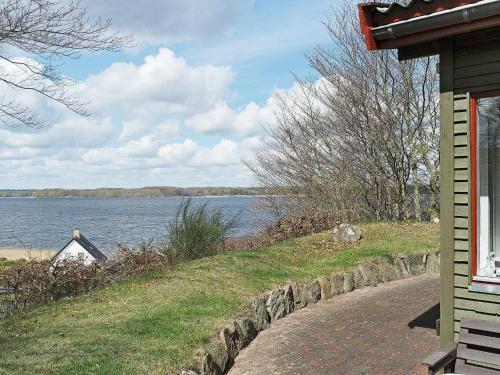 Three-bedroom Holiday Home In Mariager