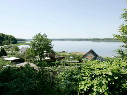 Three-bedroom Holiday Home In Mariager