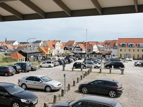 Two-bedroom Holiday Home In L�kken 21