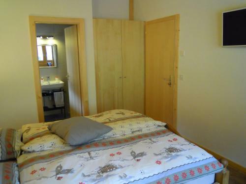 Bed & Breakfast Tivoli Chalet