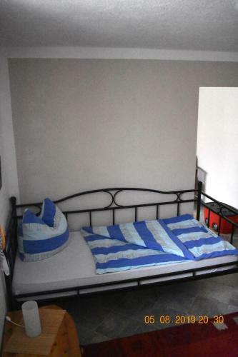 Apartamento Ferienhaus Harzvorland