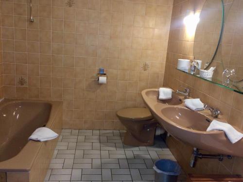 Hotel La Venerie