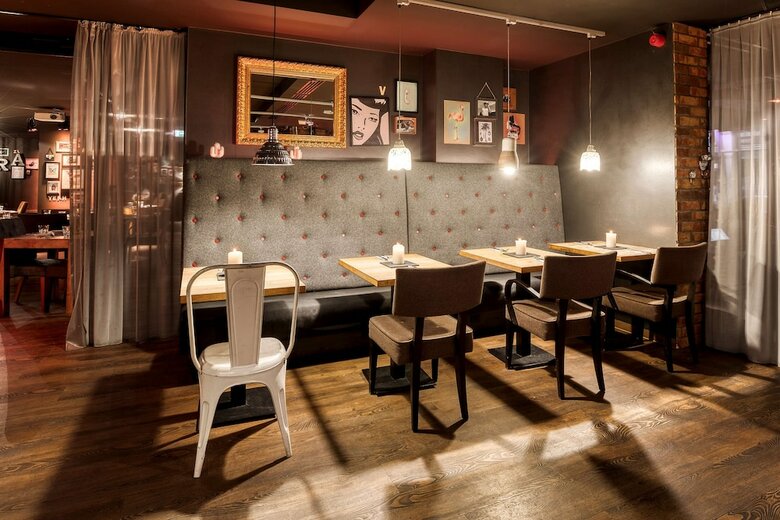 Penta Hotel Brussels City Centre