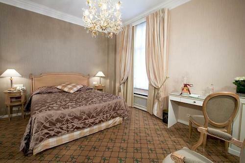 Hotel Metropole