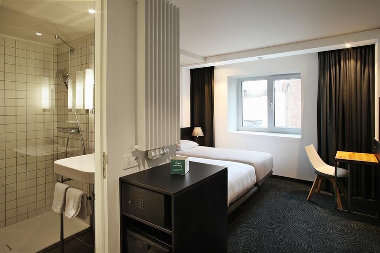 Hotel Van Belle