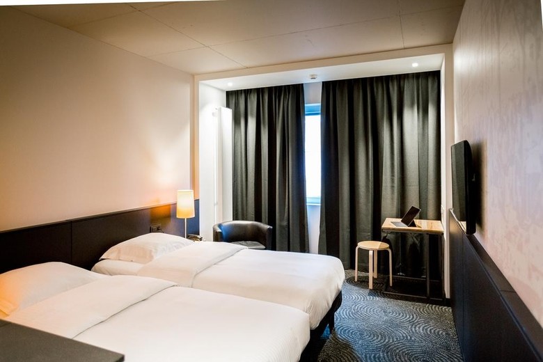 Hotel Van Belle