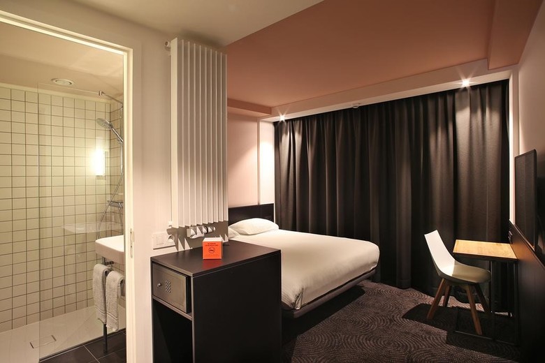 Hotel Van Belle
