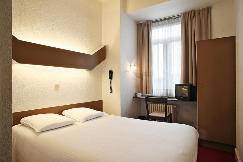 Hotel Van Belle