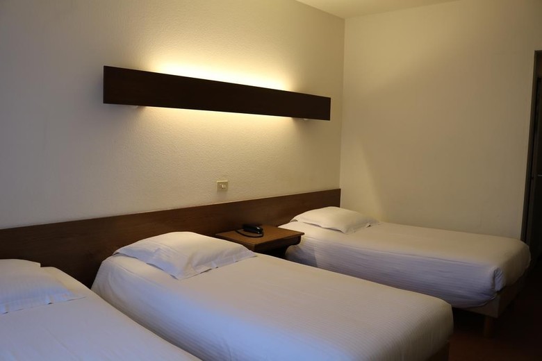 Hotel Van Belle
