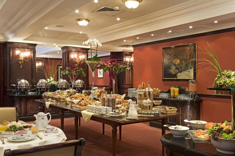 Hotel Warwick Brussels - Grand Place