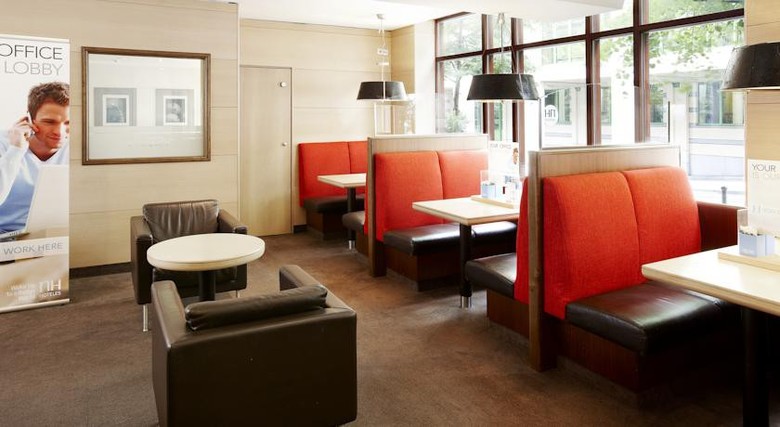 Hotel NH Brussels Grand Place Arenberg