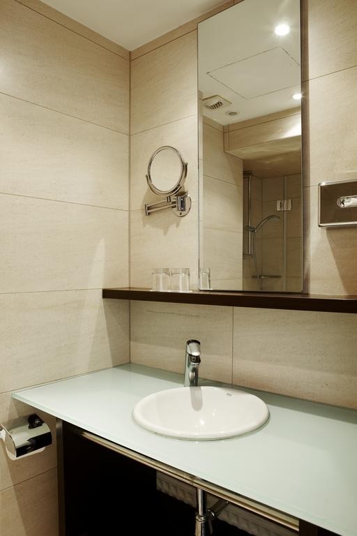 Hotel NH Brussels St�phanie