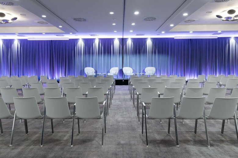Radisson Blu Royal Hotel