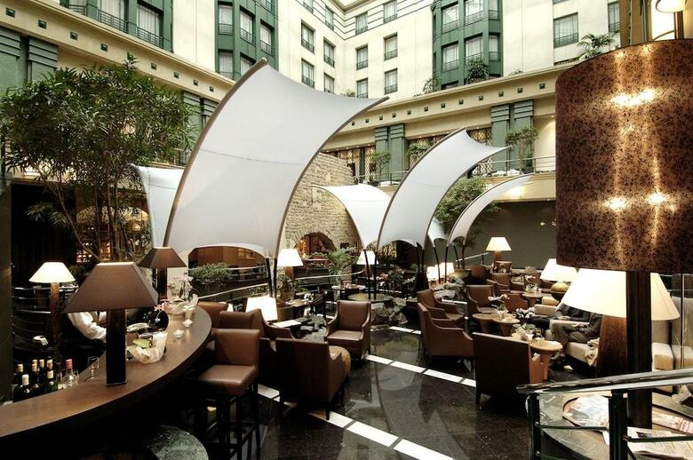 Radisson Blu Royal Hotel