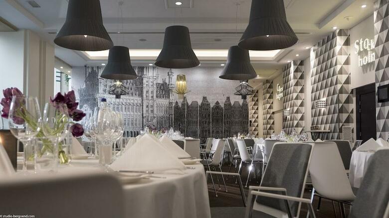 Radisson Blu Royal Hotel