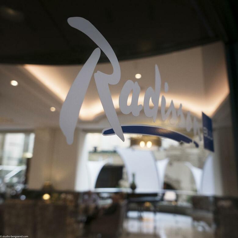 Radisson Blu Royal Hotel