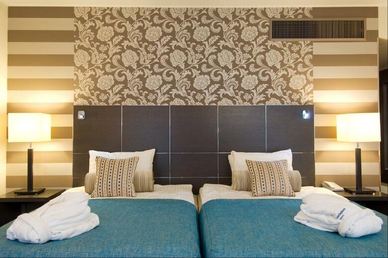 Thon Hotel Bristol Stephanie