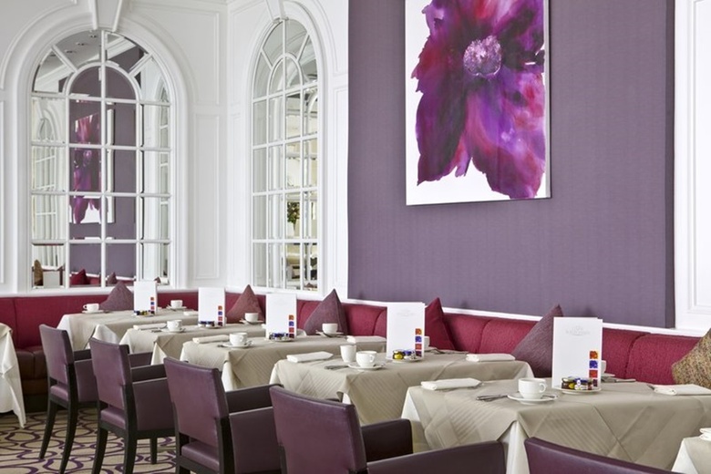 Hotel Steigenberger Wiltcher's