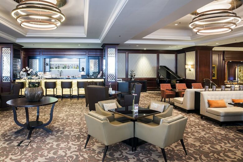 Hotel Steigenberger Wiltcher's