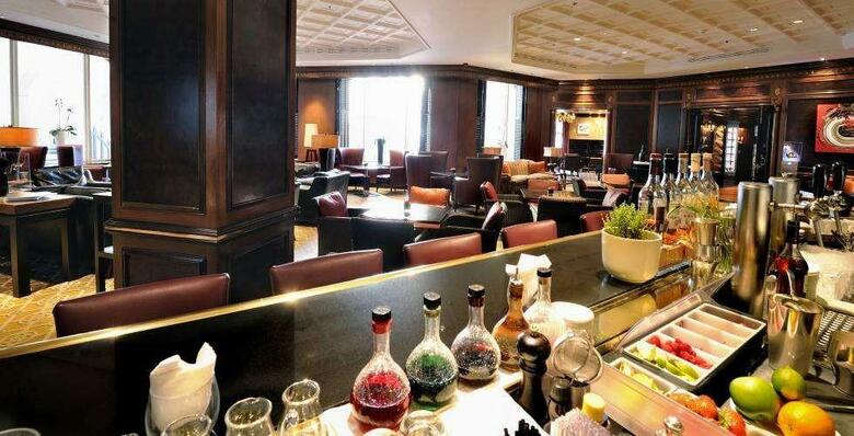 Hotel Steigenberger Wiltcher's