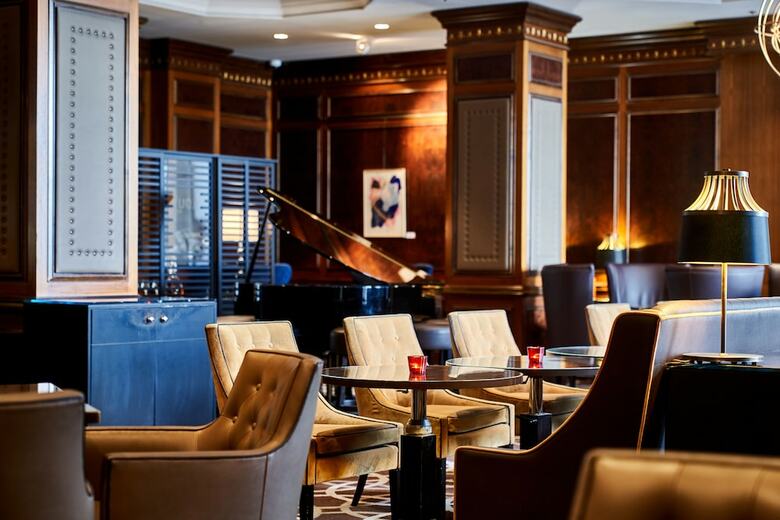 Hotel Steigenberger Wiltcher's