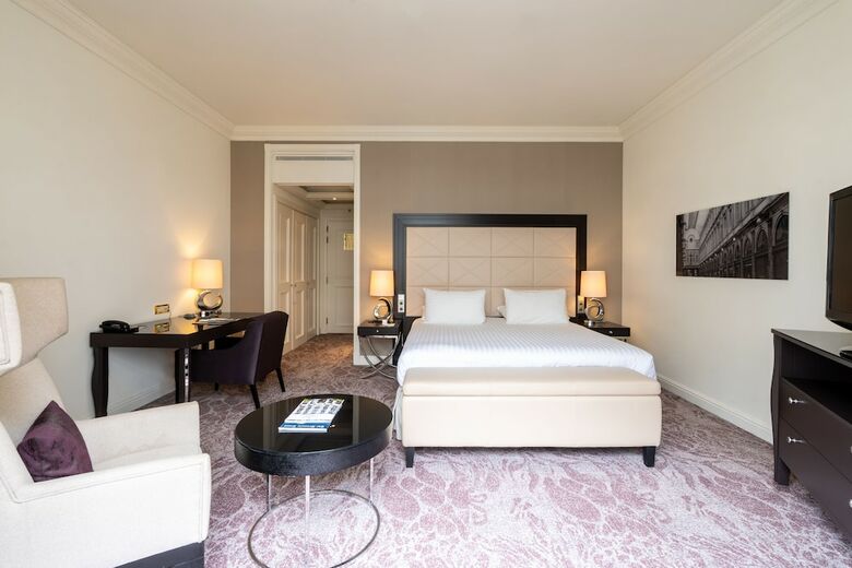 Hotel Steigenberger Wiltcher's