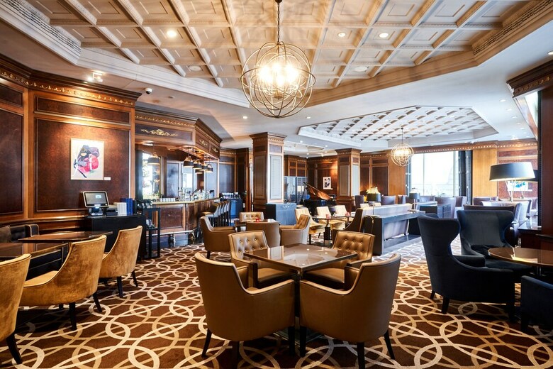 Hotel Steigenberger Wiltcher's