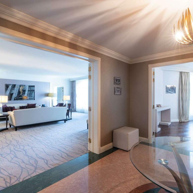 Hotel Steigenberger Wiltcher's