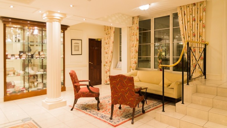 Hotel Stanhope