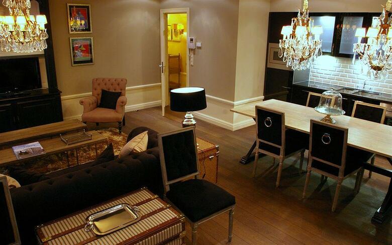 Hotel Stanhope