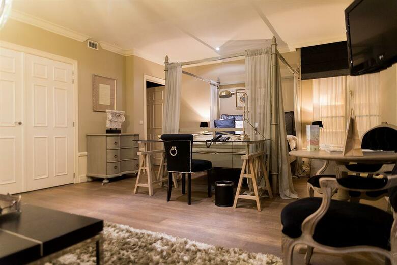 Hotel Stanhope