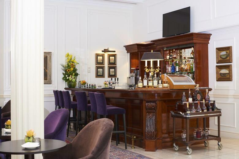 Hotel Stanhope