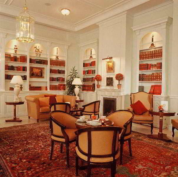 Hotel Stanhope