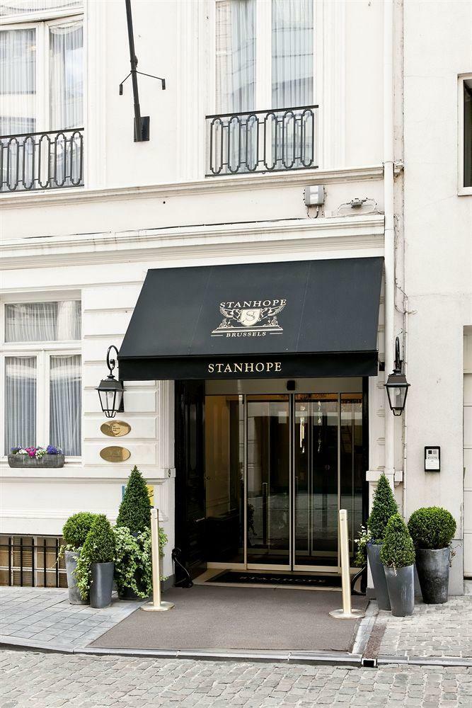 Hotel Stanhope