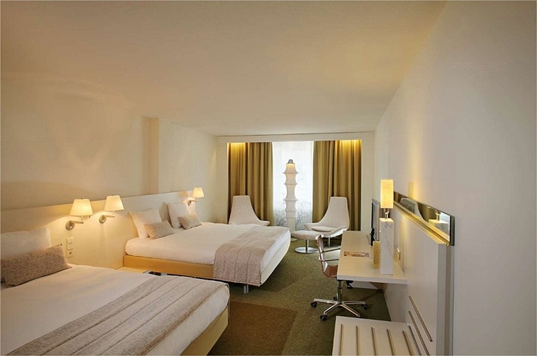 Hotel Bloom