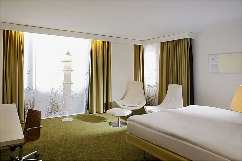 Hotel Bloom