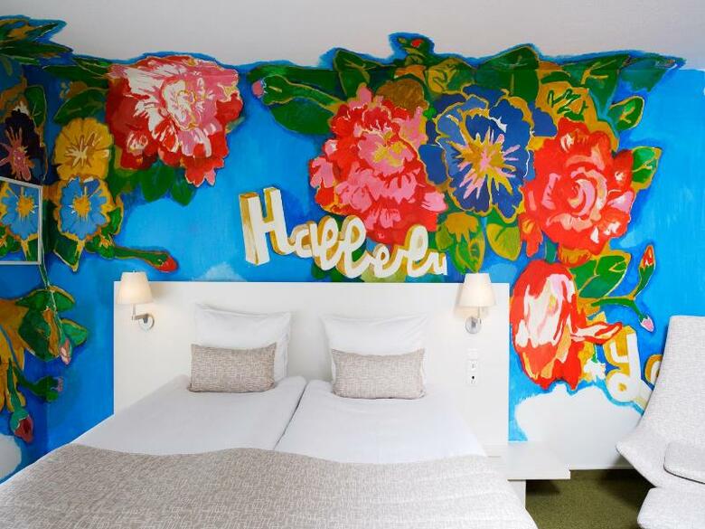 Hotel Bloom