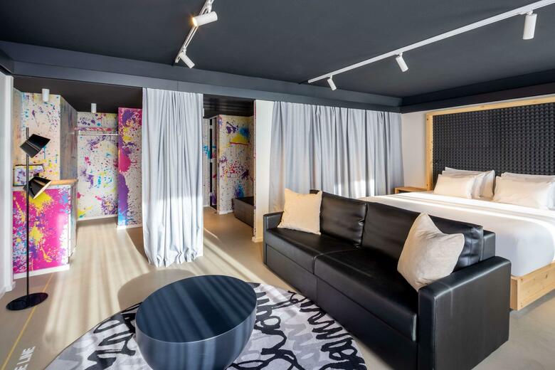 Hotel Bloom